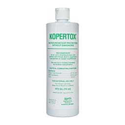 Kopertox Water-Resistant Hoof Protection Zoetis Animal Health
